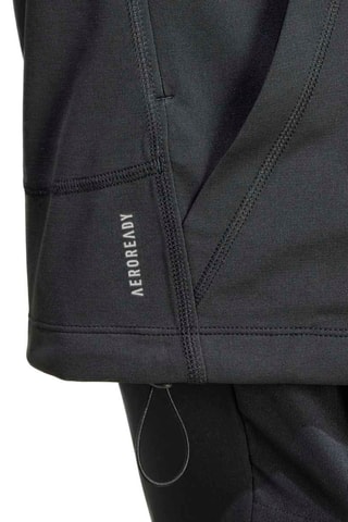 Sweat de running Own the Run - Noir