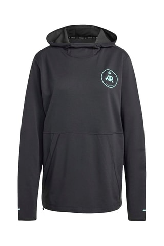 Sweat de running Own the Run - Noir