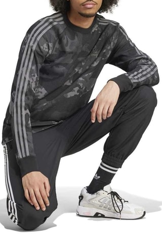 Sweat Graphics - Noir