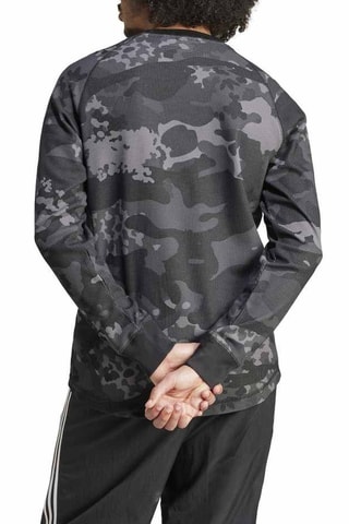 Sweat Graphics - Noir