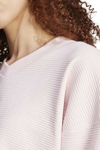 Sweat All szn - Rose poudré