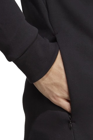 Sweat à capuche - Noir