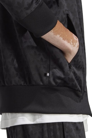Veste Noir