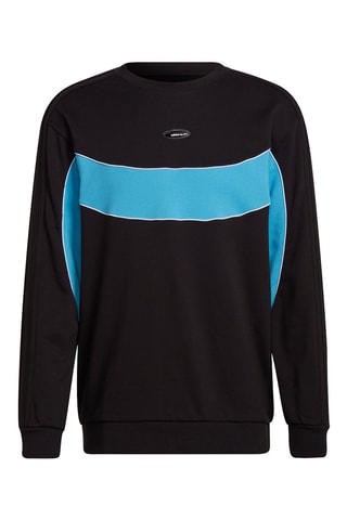 Sweat R.Y.V.Crew Noir