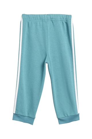 Sweat et pantalon French Terry - Bleu clair