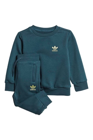 Sweat et jogging - Bleu marine