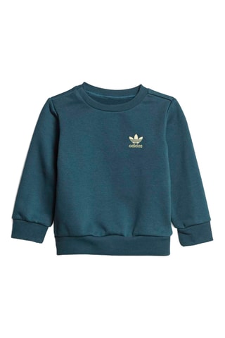 Sweat et jogging - Bleu marine