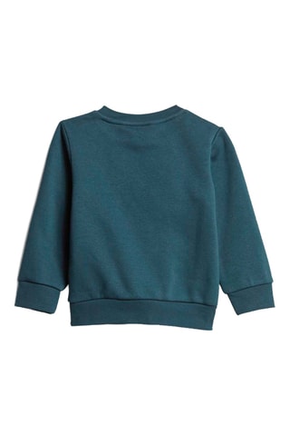Sweat et jogging - Bleu marine