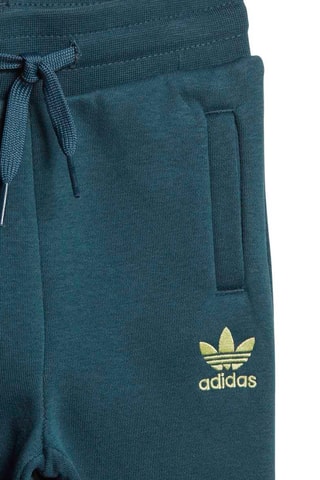 Sweat et jogging - Bleu marine
