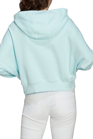 Sweat à capuche Zip Hoodie Ciel