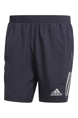 Short de running Own The Run - Bleu