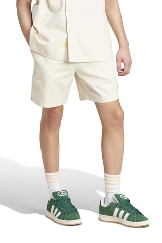 Short Oll Gkrt - Beige