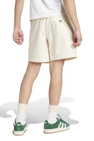 Short Oll Gkrt - Beige