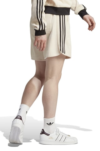 Short - Ecru