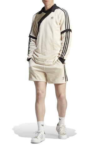 Short - Ecru