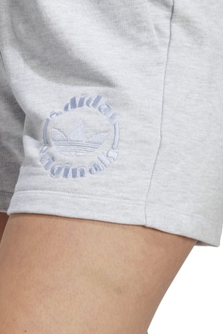 Short - Gris chiné
