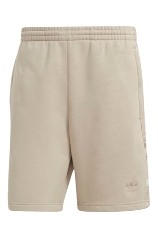 Short Camo - Beige