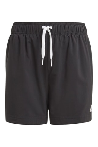 Short Chelsea - Noir
