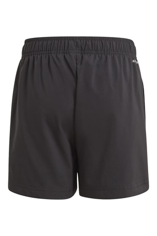 Short Chelsea - Noir