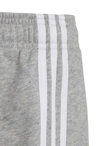Short Essentials - Gris chiné