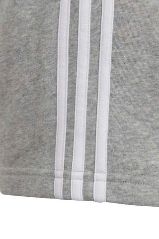 Short Essentials - Gris chiné