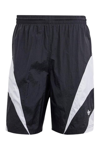 Short - Noir