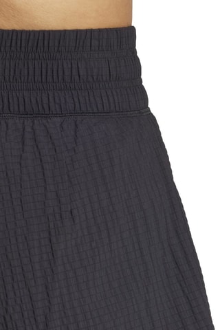 Short de tennis - Noir