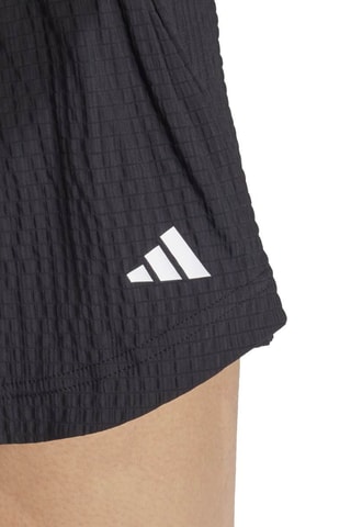 Short de tennis - Noir