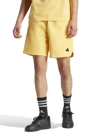 Short Z.N.E. Premium - Jaune