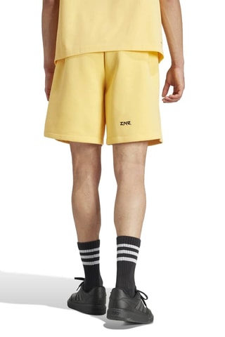 Short Z.N.E. Premium - Jaune