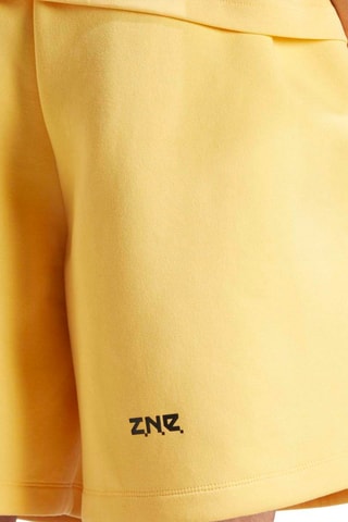 Short Z.N.E. Premium - Jaune