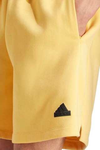 Short Z.N.E. Premium - Jaune