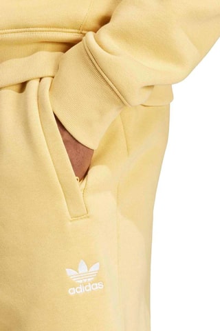 Short Essentialrt - Jaune
