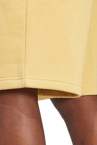 Short Essentialrt - Jaune