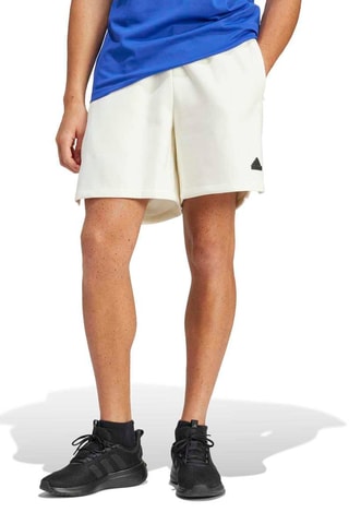 Short Z.N.E. Premium - Blanc