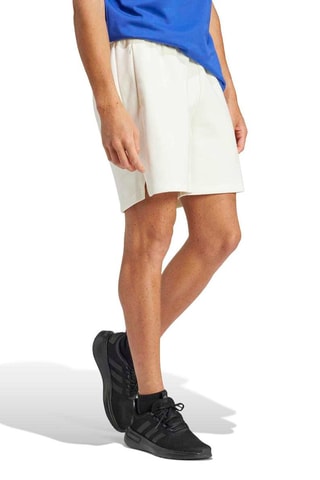 Short Z.N.E. Premium - Blanc