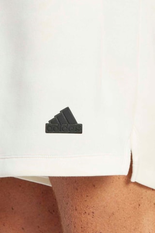 Short Z.N.E. Premium - Blanc