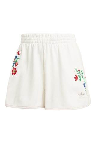 Short - Blanc