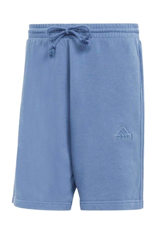 Short All SZN - Bleu cobalt