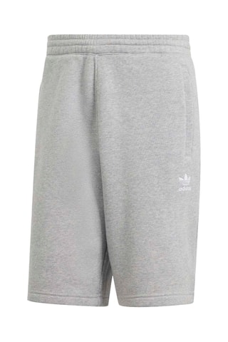 Bermuda Trefoil Essentials - Gris clair chiné