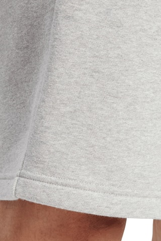 Bermuda Trefoil Essentials - Gris clair chiné