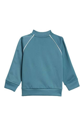 Veste et jogging - Bleu