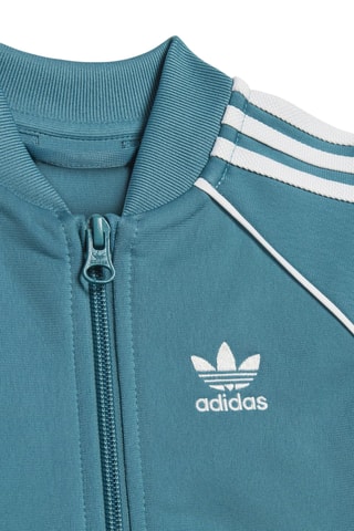 Veste et jogging - Bleu