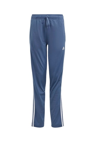 Veste et pantalon Essentials 3-Stripes - Rose et bleu marine