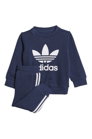 Sweat et jogging Adicolor - Bleu marine