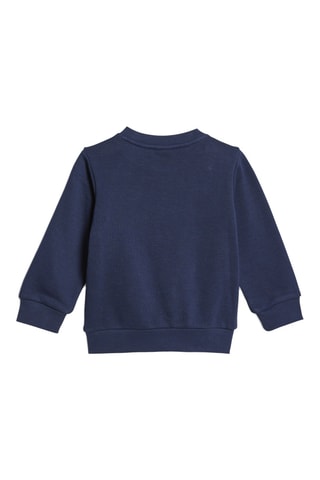 Sweat et jogging Adicolor - Bleu marine