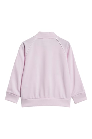Veste et pantalon SST - Rose