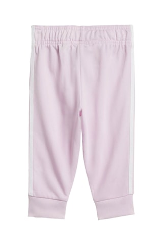Veste et pantalon SST - Rose