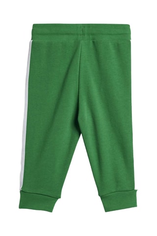 Sweat et pantalon Adicolor - Vert