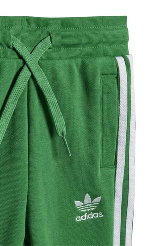 Sweat et pantalon Adicolor - Vert